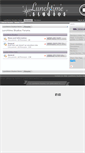 Mobile Screenshot of forums.lunchtimestudios.com